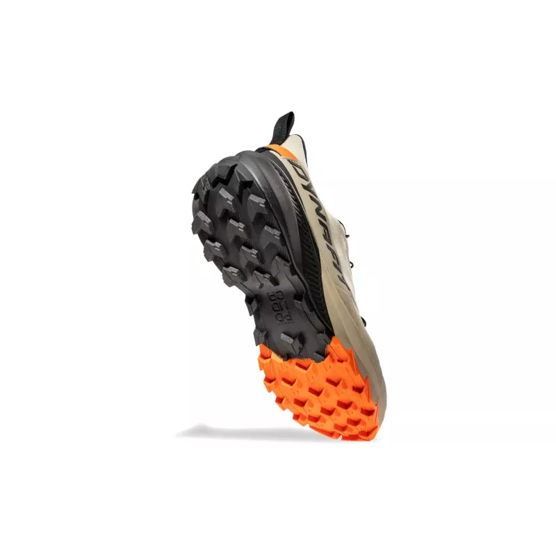 SALEWA Dynafit Traverse 2 scarpe da trail running - Rock Khaki/Overcast - Taglia 44.5 EU