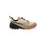 SALEWA Dynafit Traverse 2 scarpe da trail running - Rock Khaki/Overcast, taglia EU 45
