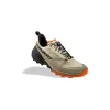 SALEWA Dynafit Traverse 2 scarpe da trail running - Rock Khaki/Overcast, taglia EU 45