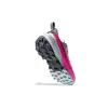 SALEWA donna Dynafit Traverse 2 scarpe da trail running - Pink Glo/Cinder, EU 40