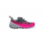 SALEWA donna Dynafit Traverse 2 scarpe da trail running - Pink Glo/Cinder, EU 40.5