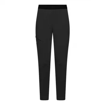 SALEWA Pedroc 3 DST Pantaloni Light-Black Out-50 (L)