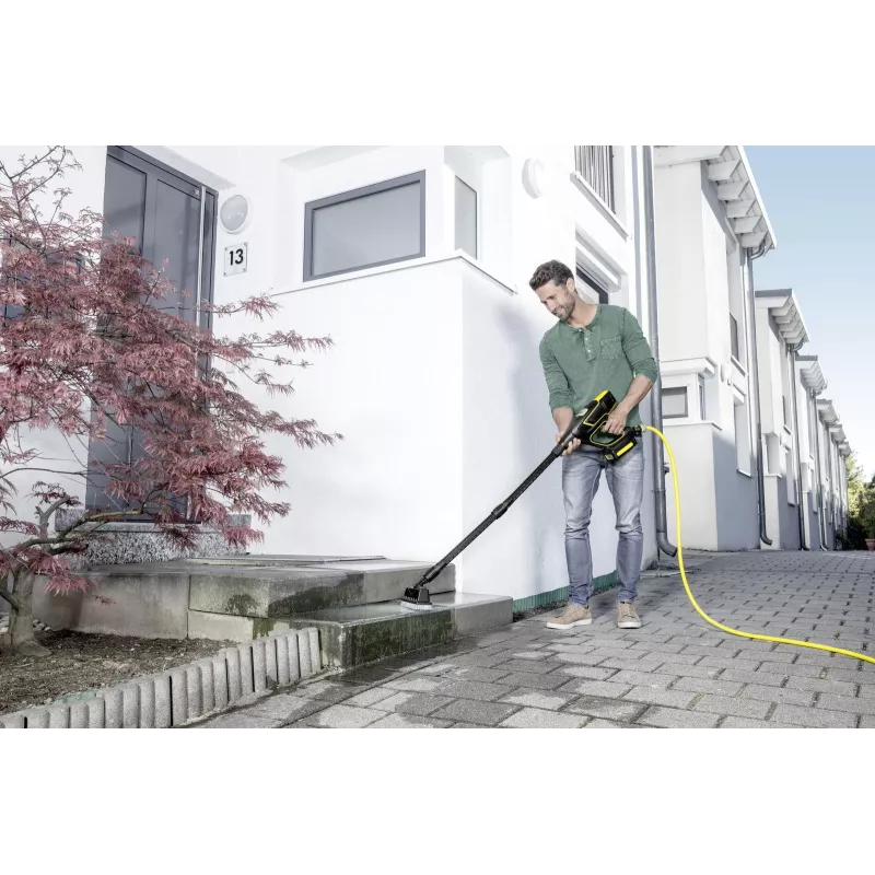 Kärcher PS 20 Power Scrubber pulitore per superfici - spazzola morbida per K2-K7