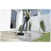 Kärcher PS 20 Power Scrubber pulitore per superfici - spazzola morbida per K2-K7