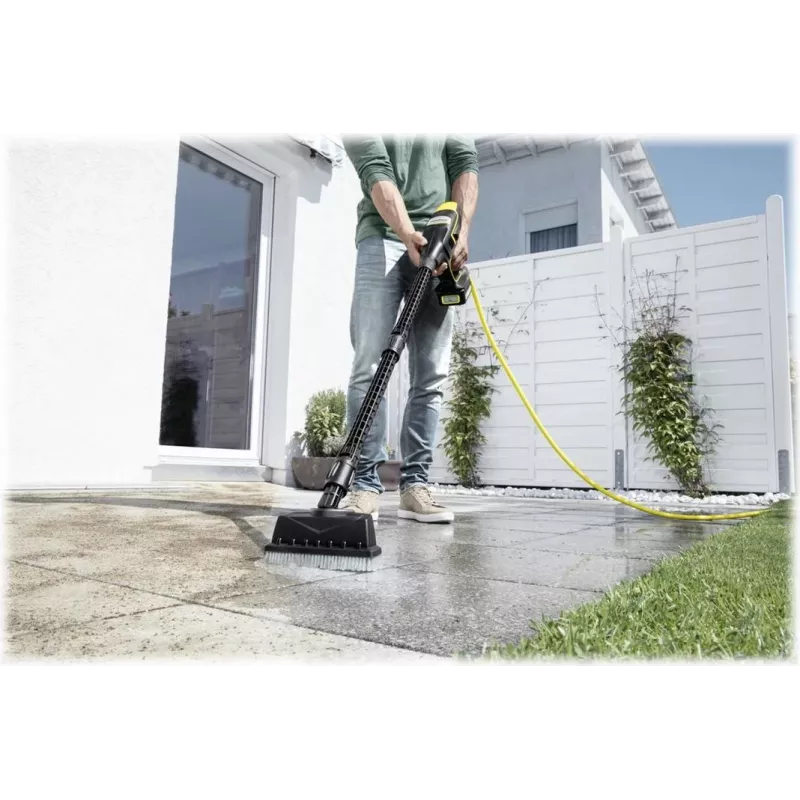 Kärcher PS 20 Power Scrubber pulitore per superfici - spazzola morbida per K2-K7