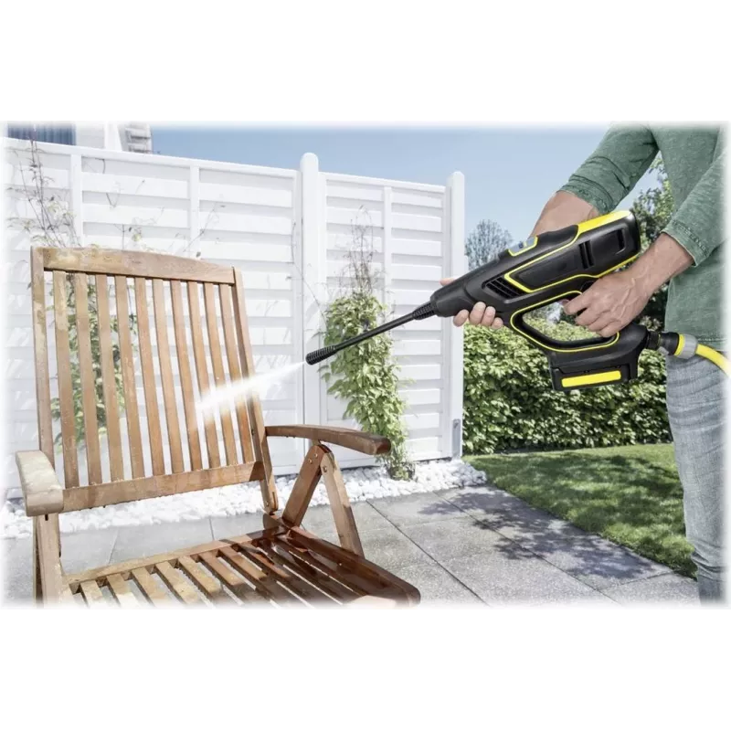 Kärcher PS 20 Power Scrubber pulitore per superfici - spazzola morbida per K2-K7