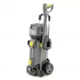 Kärcher 1.520-928.0 idropulitrice a batteria, verticale, grigio/giallo