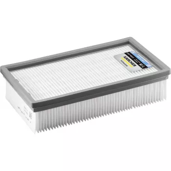 Kärcher filtro piatto PES per vari modelli NT 6.907-662.0