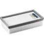 Kärcher filtro piatto PES per vari modelli NT 6.907-662.0