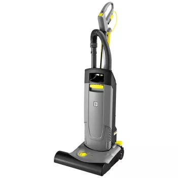 Kärcher Professional CV 38/2 aspirapolvere a scopa 800W 380mm