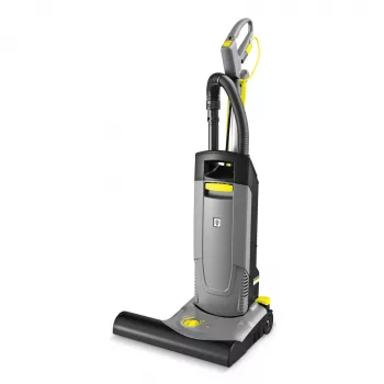 Kärcher CV 48/2 Adv aspirapolvere - aspirapolvere a scopa