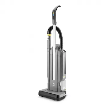 Kärcher 1.023-200.0 aspirabriciole senza batteria