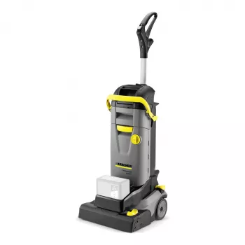 Kärcher BR 30/4 C Bp 1.783-234.0 lavasciuga pavimenti con operatore in piedi, a batteria