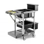 Kärcher FM Expert 50/P carrello di pulizia professionale