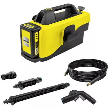 Kärcher OC 6-18 set batteria