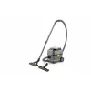 Kärcher T 10/1 Bp Adv aspirapolvere industriale a batteria 500 W