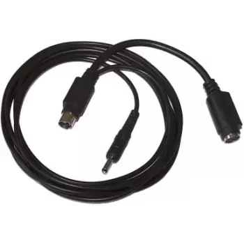 Honeywell cavo tastiera per MS 7580 (prima 06/2013) / MS 7820 (Genesis/Solaris) 2,9m dritto