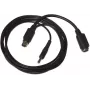 Honeywell cavo tastiera per MS 7580 (prima 06/2013) / MS 7820 (Genesis/Solaris) 2,9m dritto
