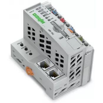 WAGO controller fieldbus Ethernet 750-889