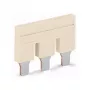 WAGO 2016-402 ponticello push-in, a 2 vie, isolato, grigio chiaro