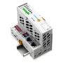 WAGO 750-362 Accoppiatore di bus di campo Modbus TCP - 4ª generazione
