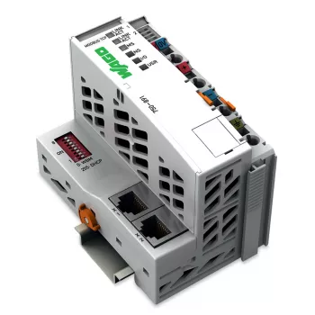 WAGO Controller Ethernet 750-891