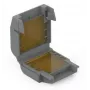 WAGO Gelbox misura 1 4 mm² 207-1331