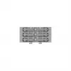 WAGO 221-2523 Adattatore di montaggio 5 pz.