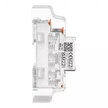 WAGO 879-3040 Contatore di energia trifase conforme MID