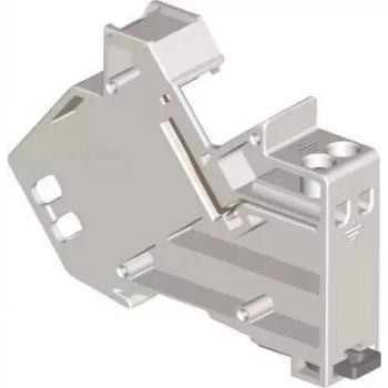 EasyLan Supporto modulo per guida DIN CKVHMOD 3 TE