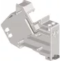 EasyLan Supporto modulo per guida DIN CKVHMOD 3 TE