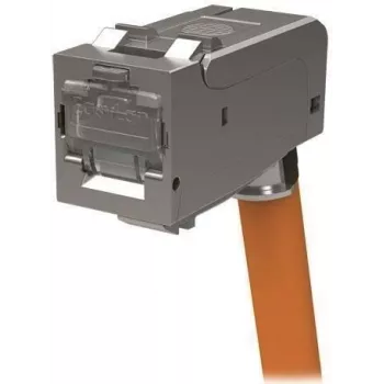 EASYLAN FixLink SL RJ45-S KS EVP 270° modulo keystone Cat. 6A (CKWAK007EP)