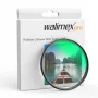 Walimex Pro polarizzatore circolare Slim Super DMC 52mm