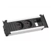 Bachmann KAPSA S 2xUTE 1xCM 0,2m modulo corrente integrato