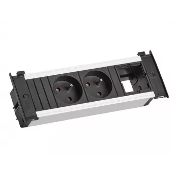 Bachmann KAPSA S 2xUTE 1xCM 0,2m modulo corrente integrato