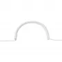 Bachmann BM0010710 cavo a spirale H05VV-F 3G1,5mm² 1,0m bianco