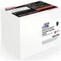 EDDING EDD-6038 cartuccia toner magenta compatibile con Lexmark 70C2HM0
