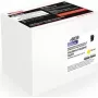 Edding EDD-6039 cartuccia toner compatibile giallo sostituisce Lexmark 70C2HY0