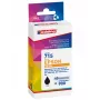 EDDING Cartuccia d'inchiostro compatibile nera per Epson 503XL T09R1 (18-715)