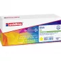 Edding EDD-2223 Cartuccia toner gialla compatibile con HP 117A (W2072A) – 700 pagine