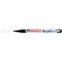 EDDING 5500 Pennarello acrilico nero 0,7 - 1,0 mm 1 pezzo