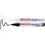 EDDING 5100 Pennarello acrilico colori misti 2,0 - 3,0 mm, 2 pezzi (4-5100-2)