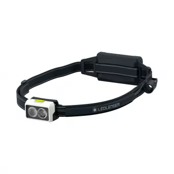 Ledlenser NEO5R Lampada frontale bianca 600 lm ricaricabile USB-C IP54