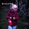 LEDLENSER Kidbeam4 Torcia per bambini lilla