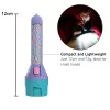 LEDLENSER Kidbeam4 Torcia per bambini lilla