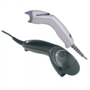 HONEYWELL 5145 Eclipse Lettore di codici a barre laser portatile - USB - nero (MS5145-41-3-EU)