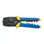 KLAUKE K507WF Pinza crimpatrice per puntalini 0,5-50 mm²