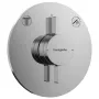 Hansgrohe DuoTurn S Miscelatore incasso, 2 funzioni, cromato