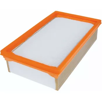 Bosch filtro principale di ricambio classe H 2607432052 per aspirapolvere a umido/asciutto GAS 35 H AFC