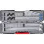 Bosch PRO Tough Box set lame sega sabre demolizione 16 pezzi